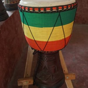 Djembe Profesional Player