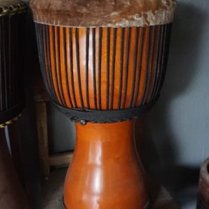 djembe profesional player mahoni 13 inch