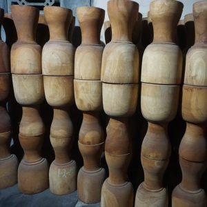 Grosir Djembe Body Kayu Mahoni Ukuran 12 Inch: Pilihan Ideal untuk Musik Berkualitas
