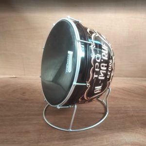 Grosir Bass Hadroh Habib Syech | Produsen Terpercaya & Berkualitas